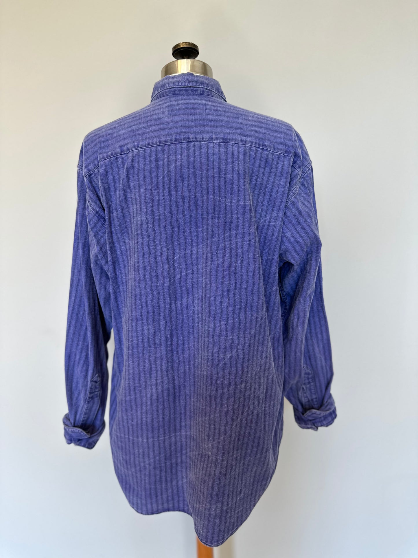 Vintage American Eagle Denim Shirt