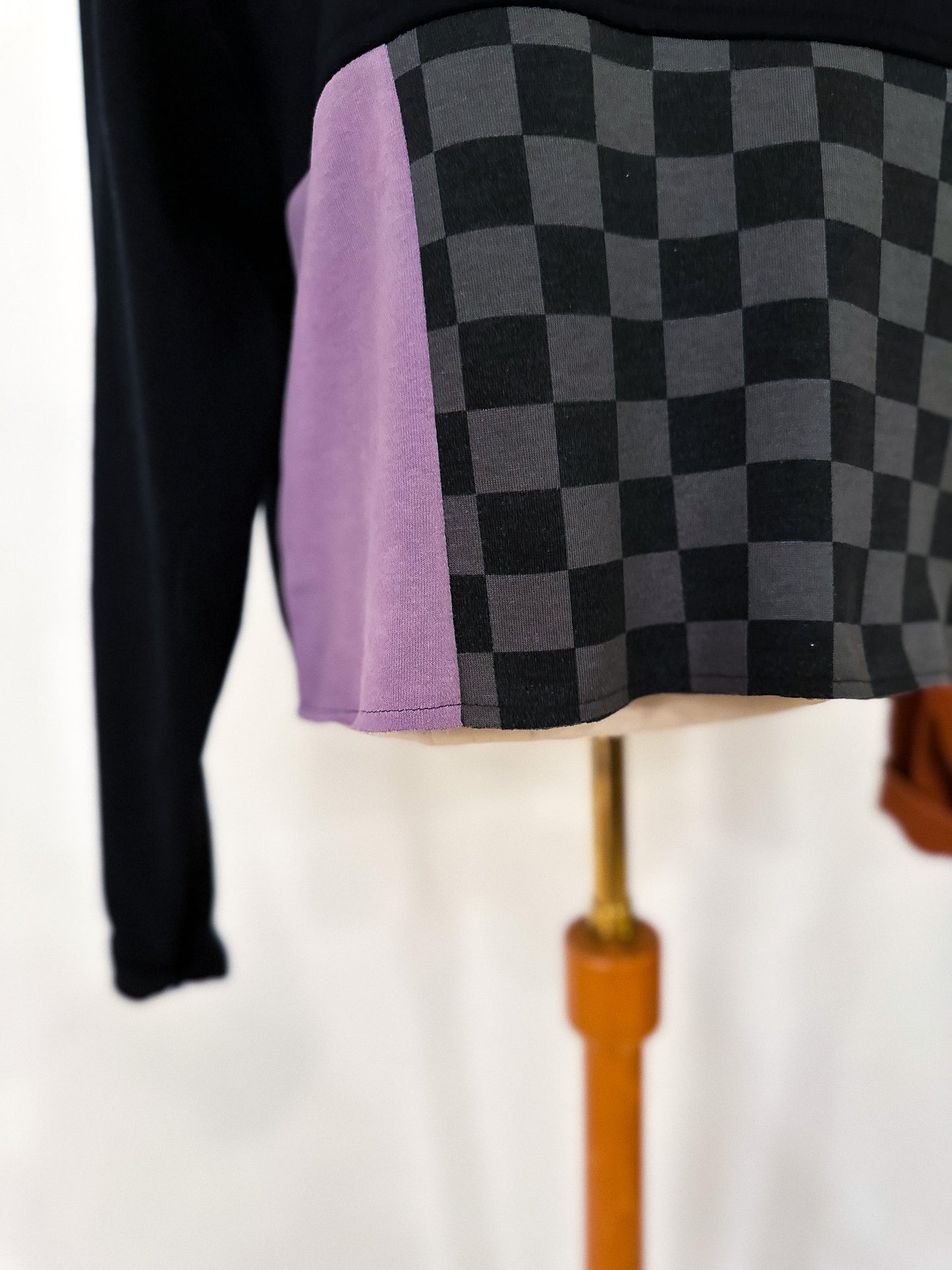 The Checker