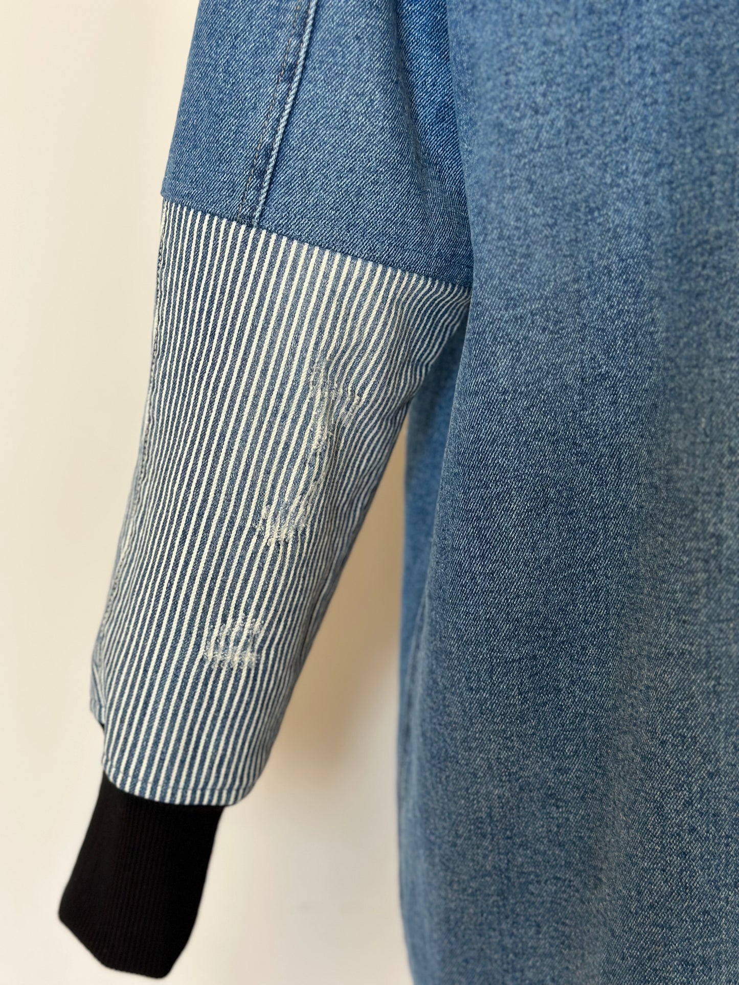 The Coat of Many Pockets