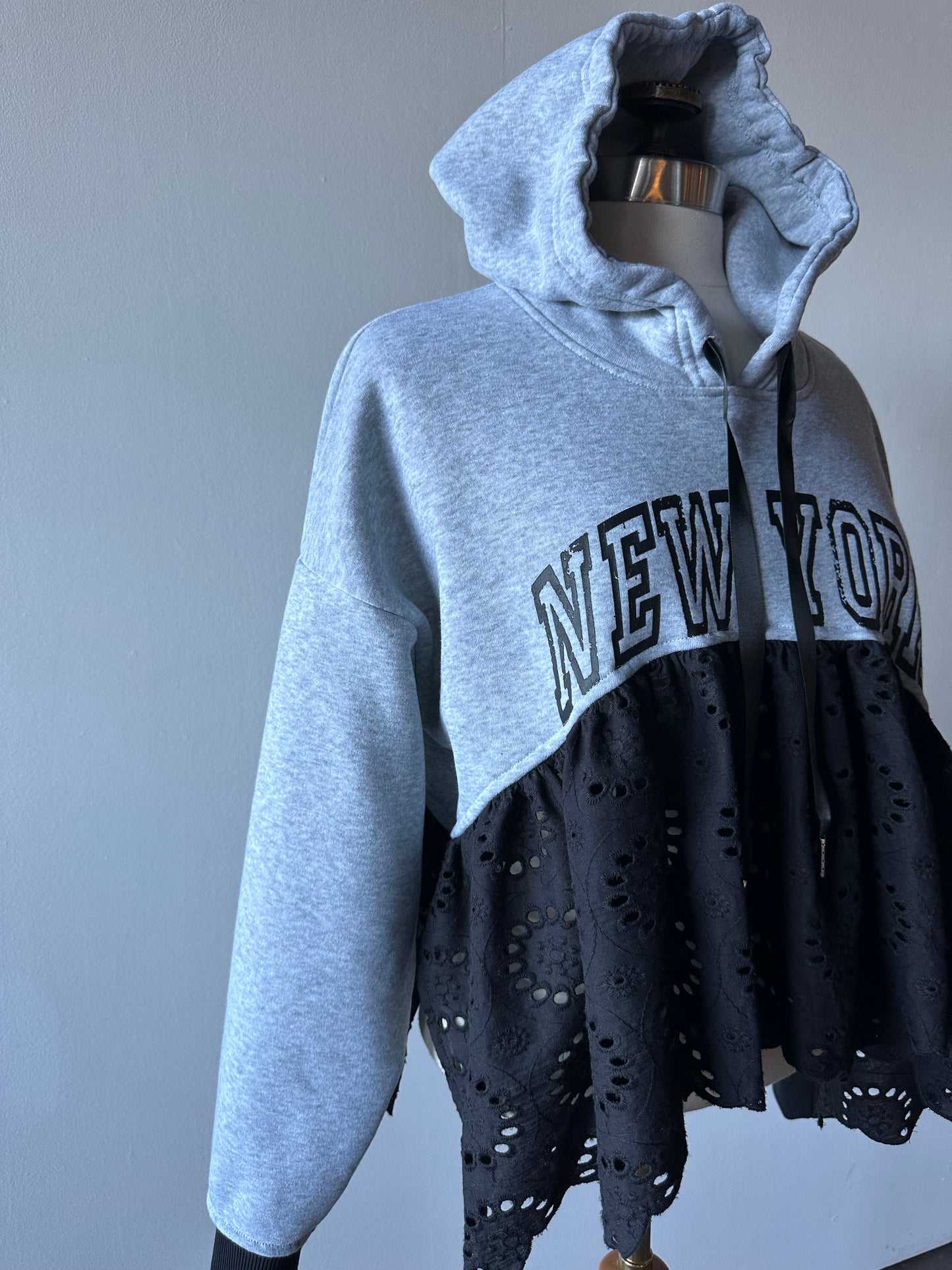 The New York
