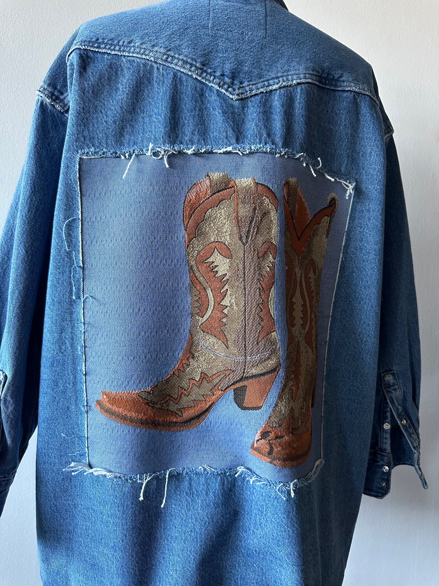 The Jolene