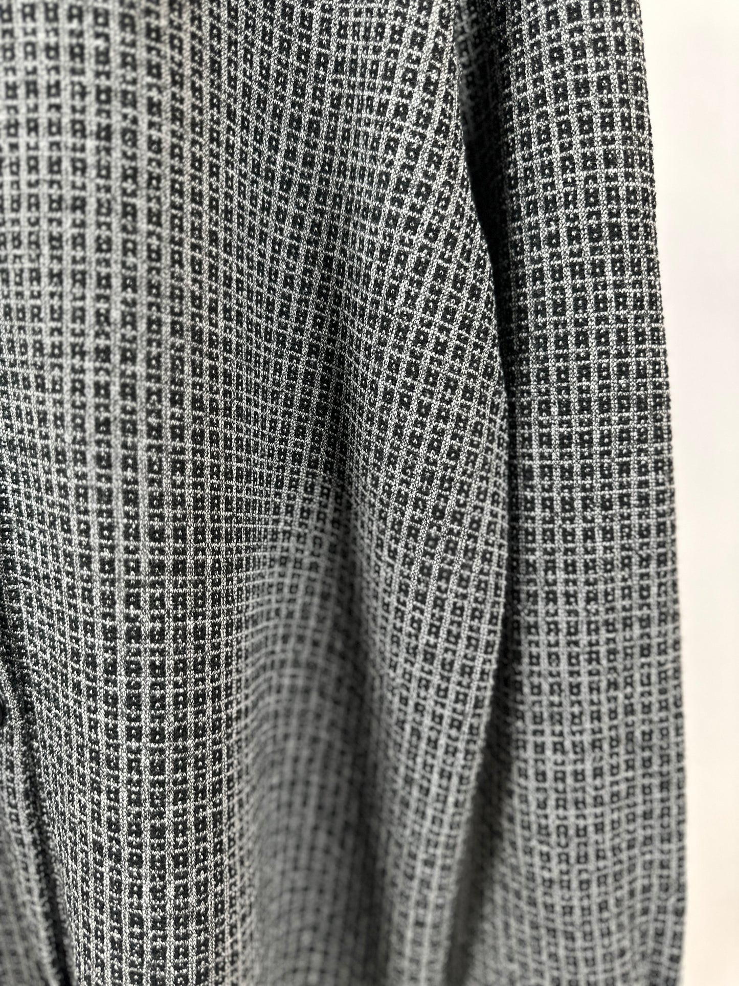 Vintage Josephine Chaus Knit Shacket