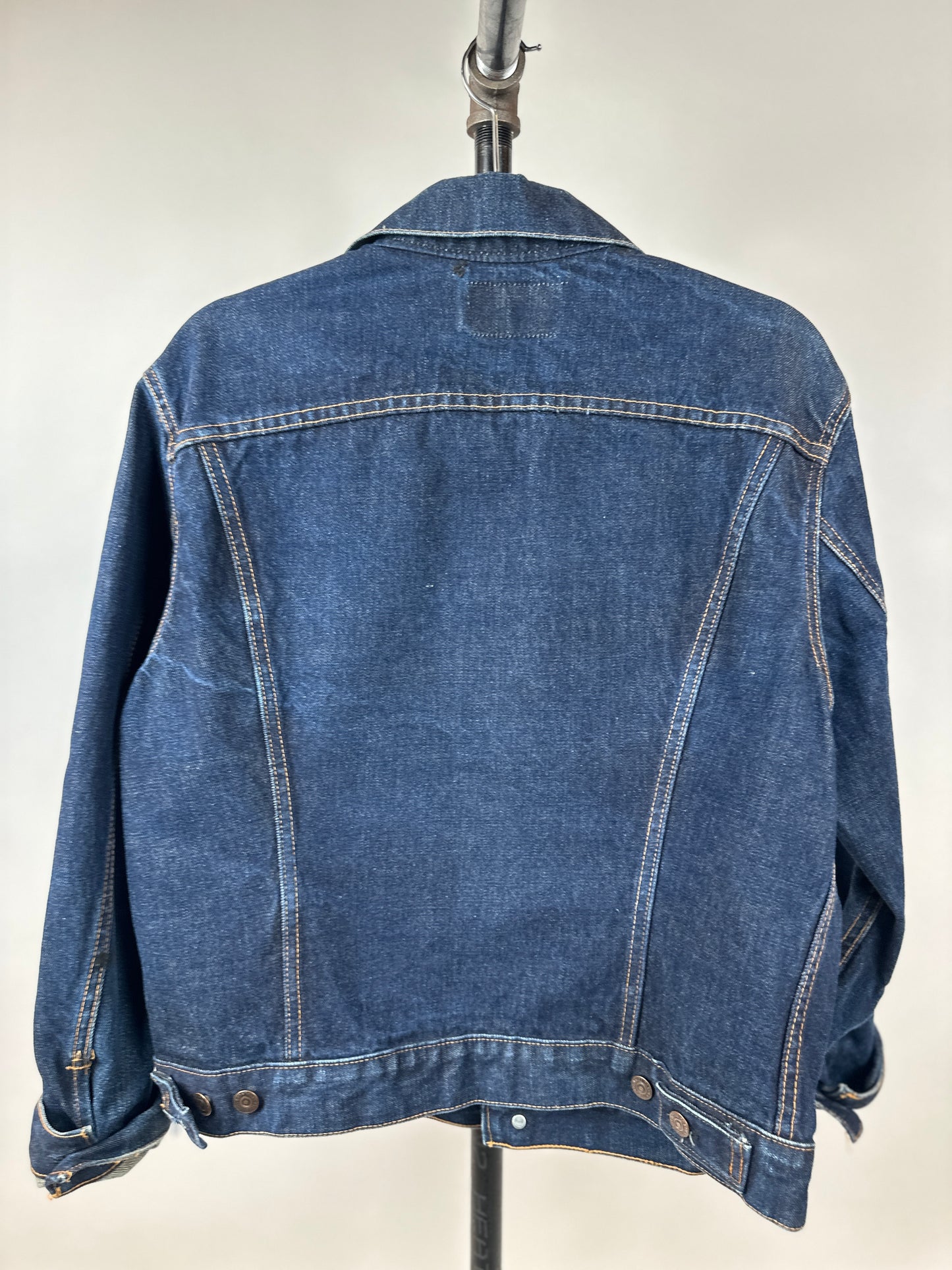 Vintage Levis Denim Jacket