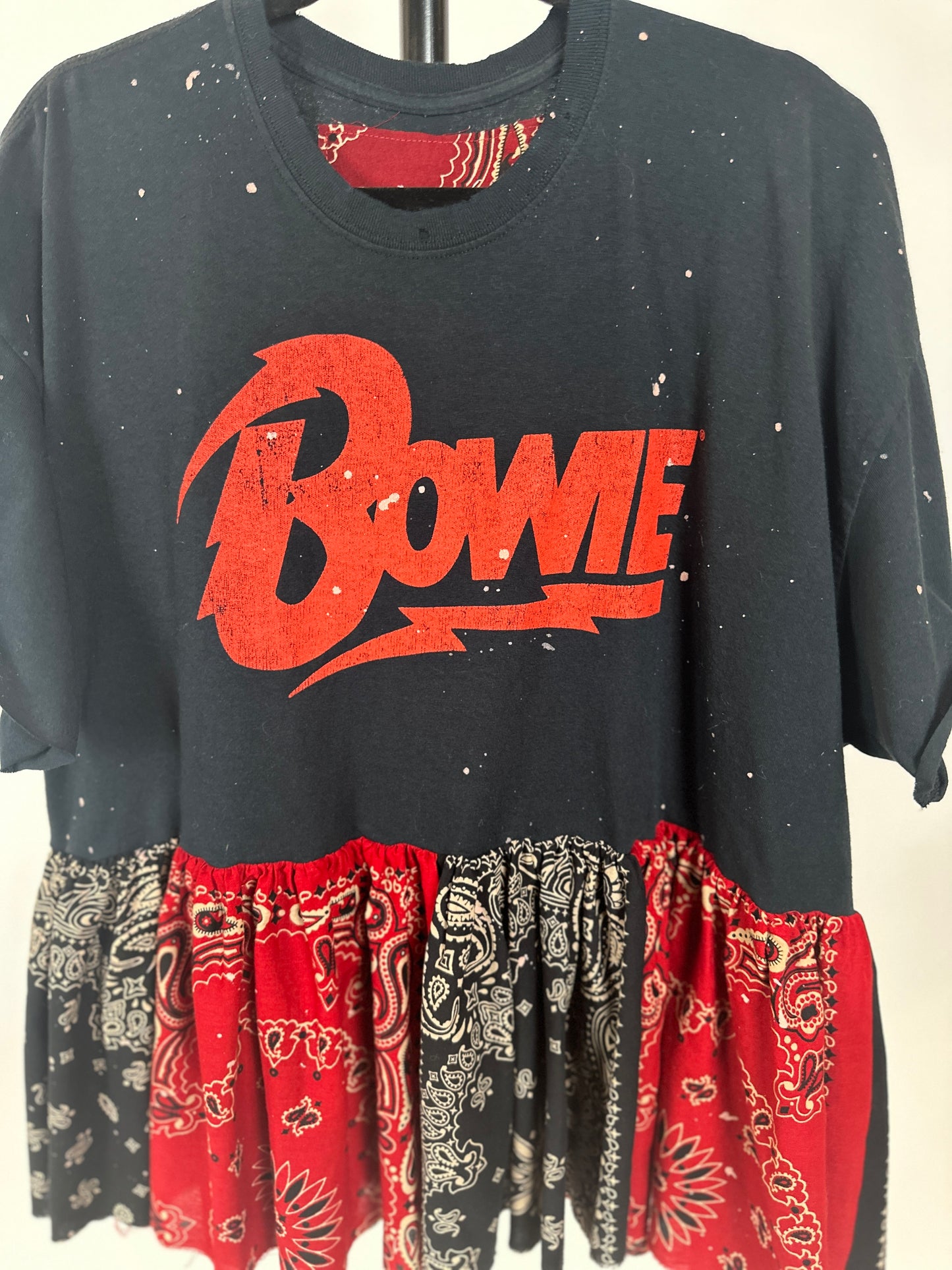The Bowie