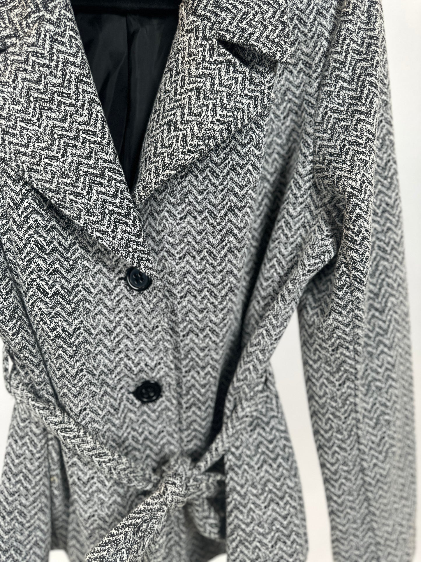 Vintage First Option Jacket