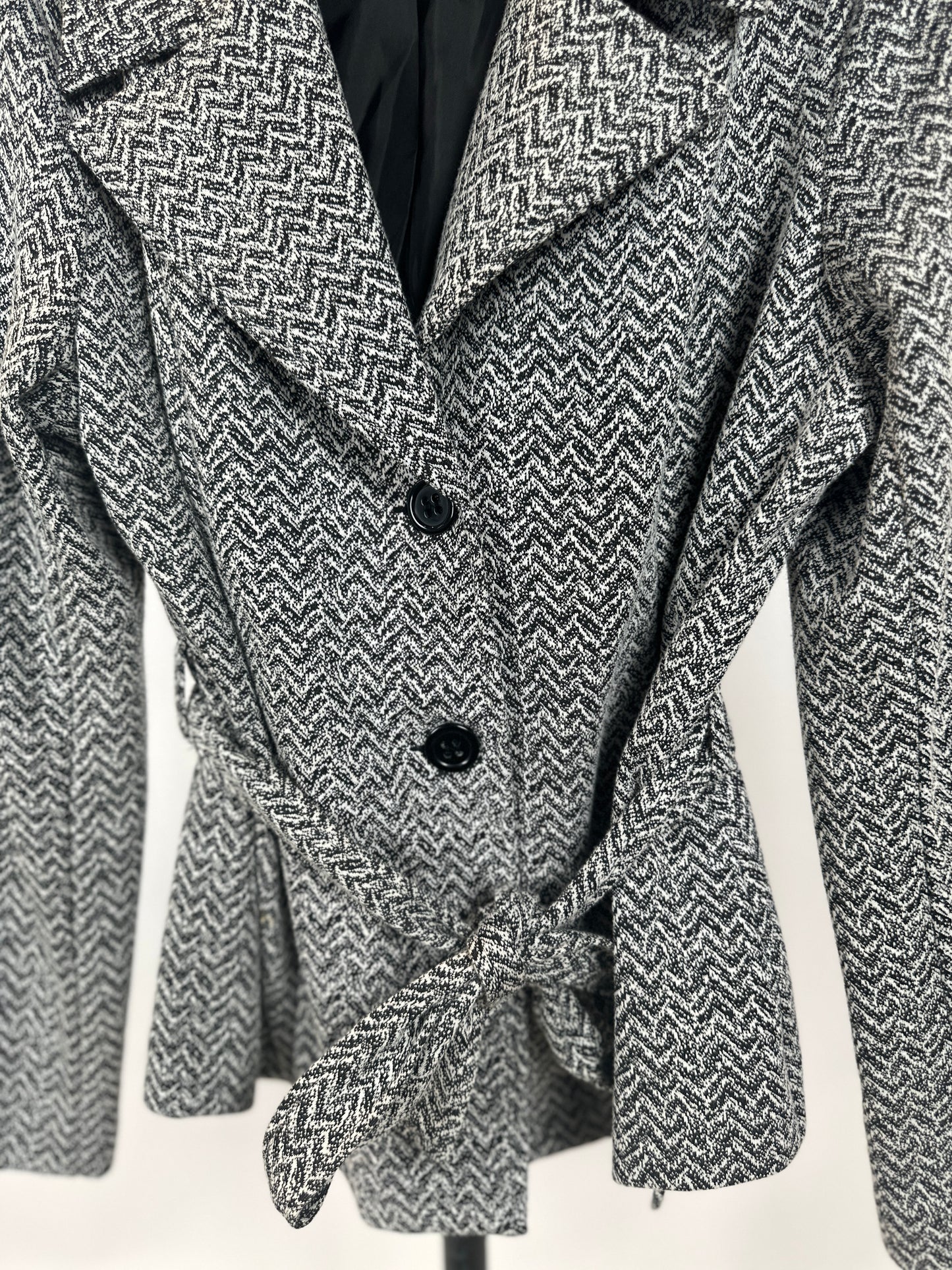 Vintage First Option Jacket