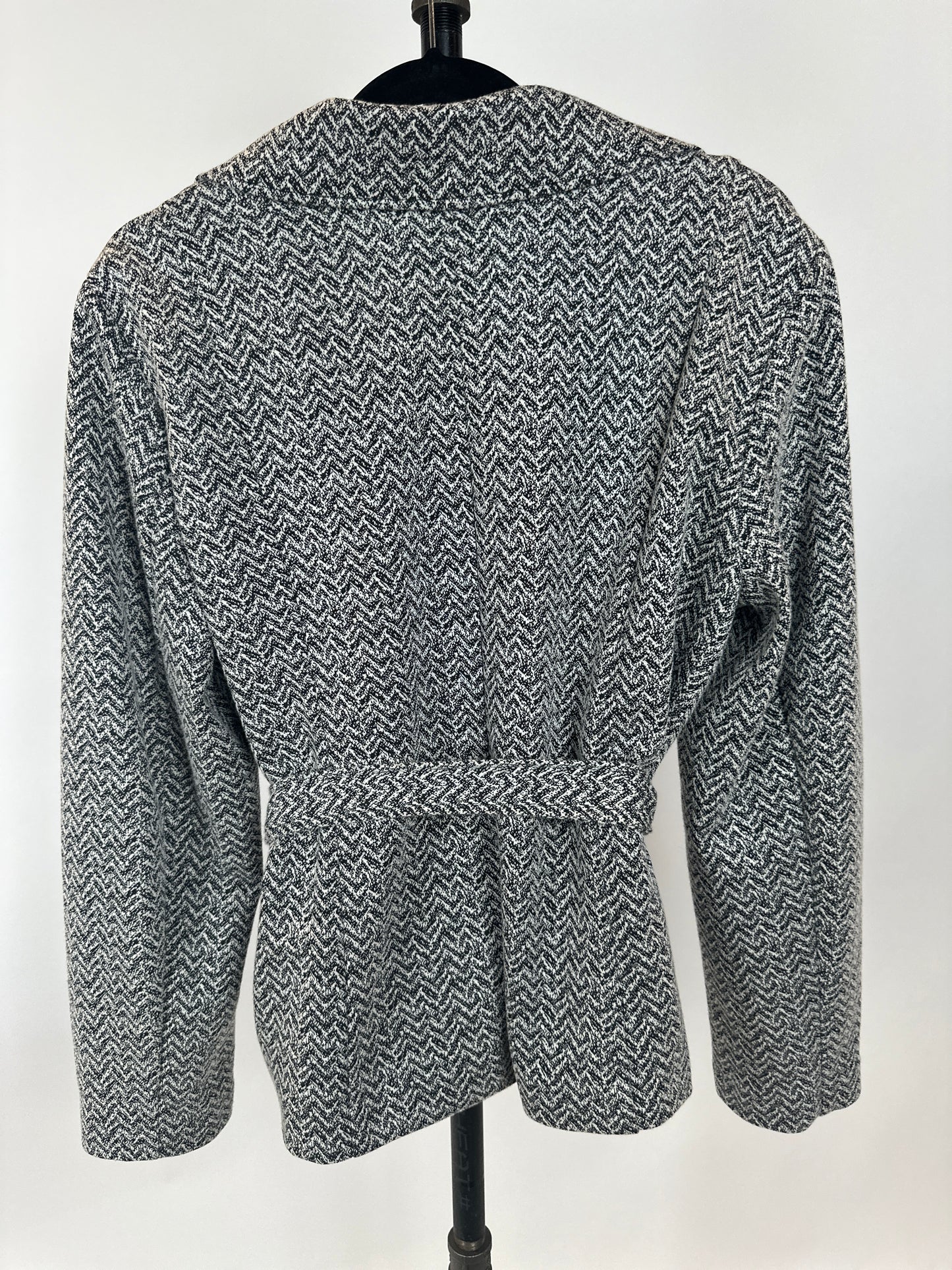 Vintage First Option Jacket