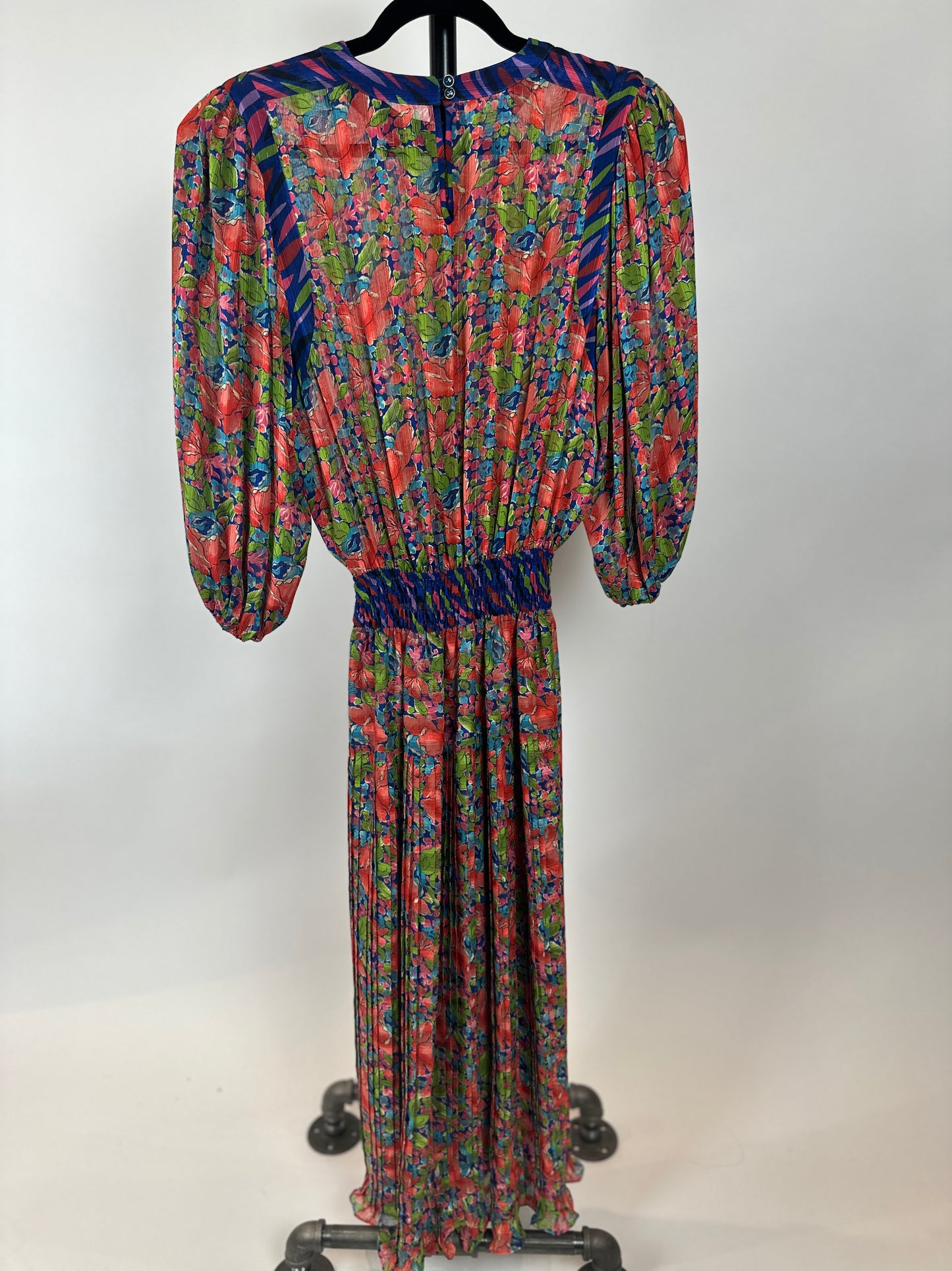 Vintage Diane Fris Dress