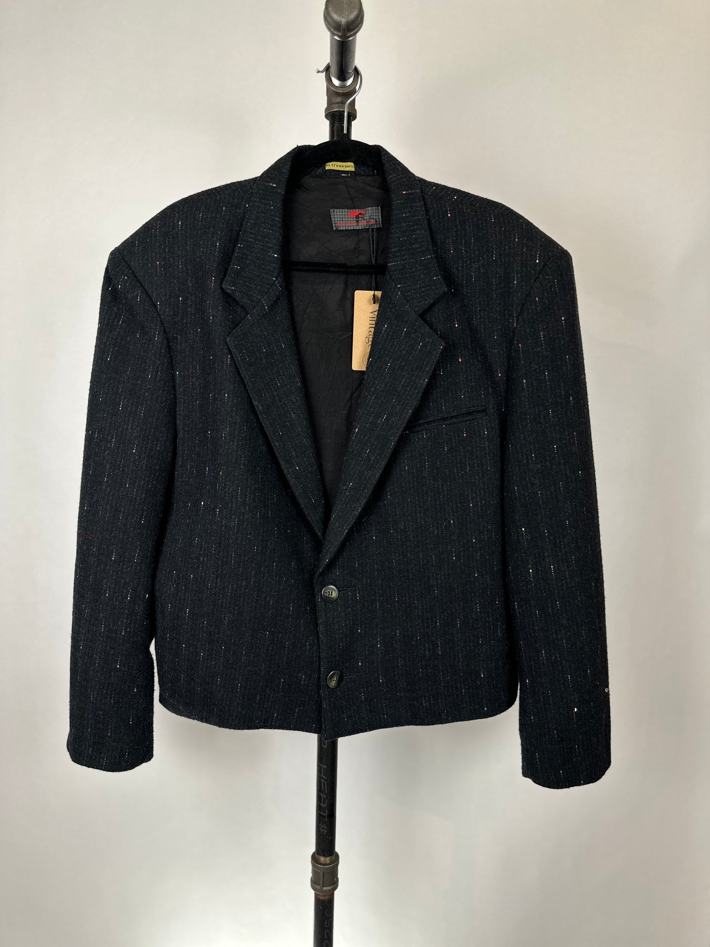 Vintage RPM Blazer