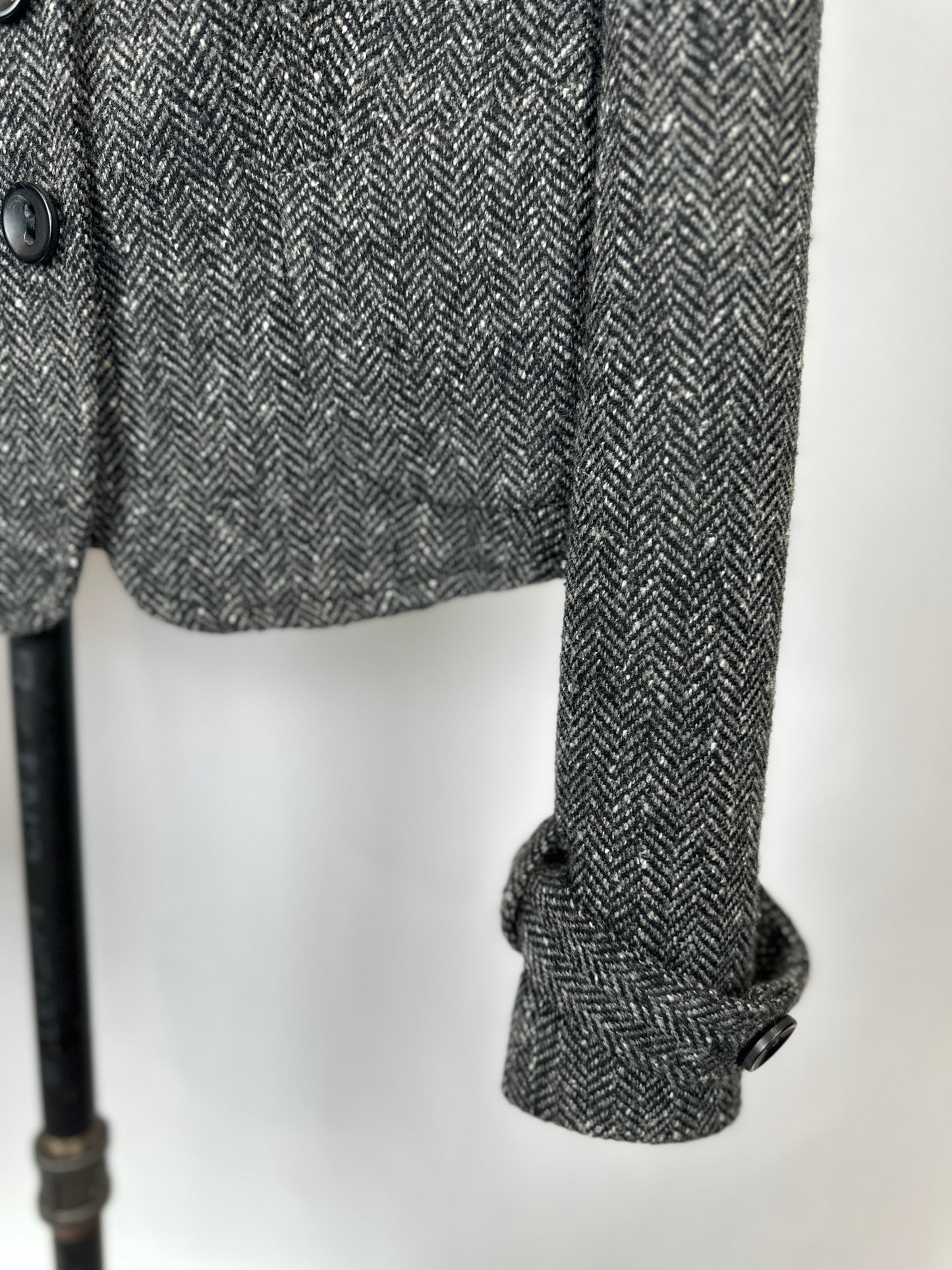 Vintage Esprit Wool Blazer