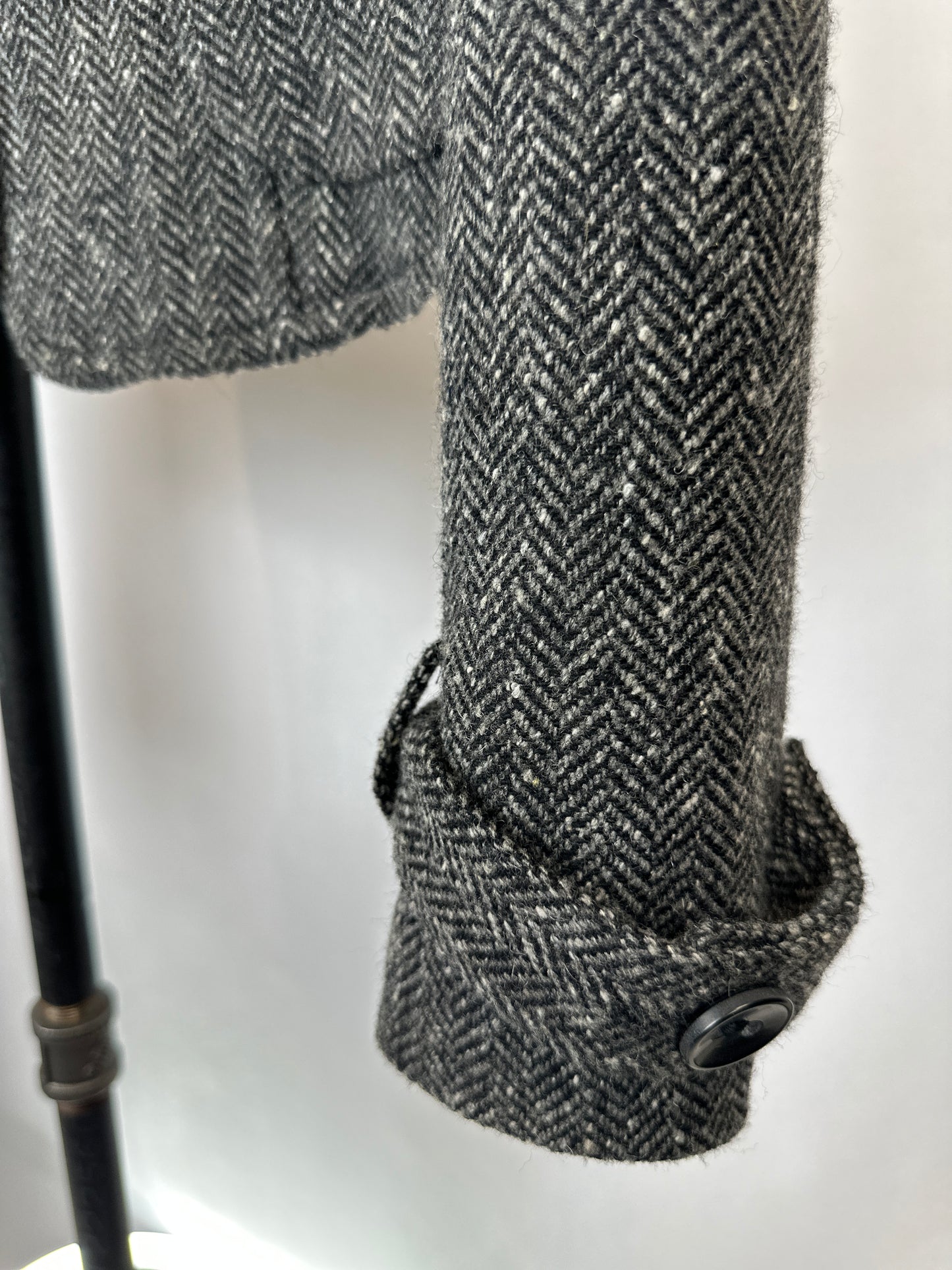Vintage Esprit Wool Blazer