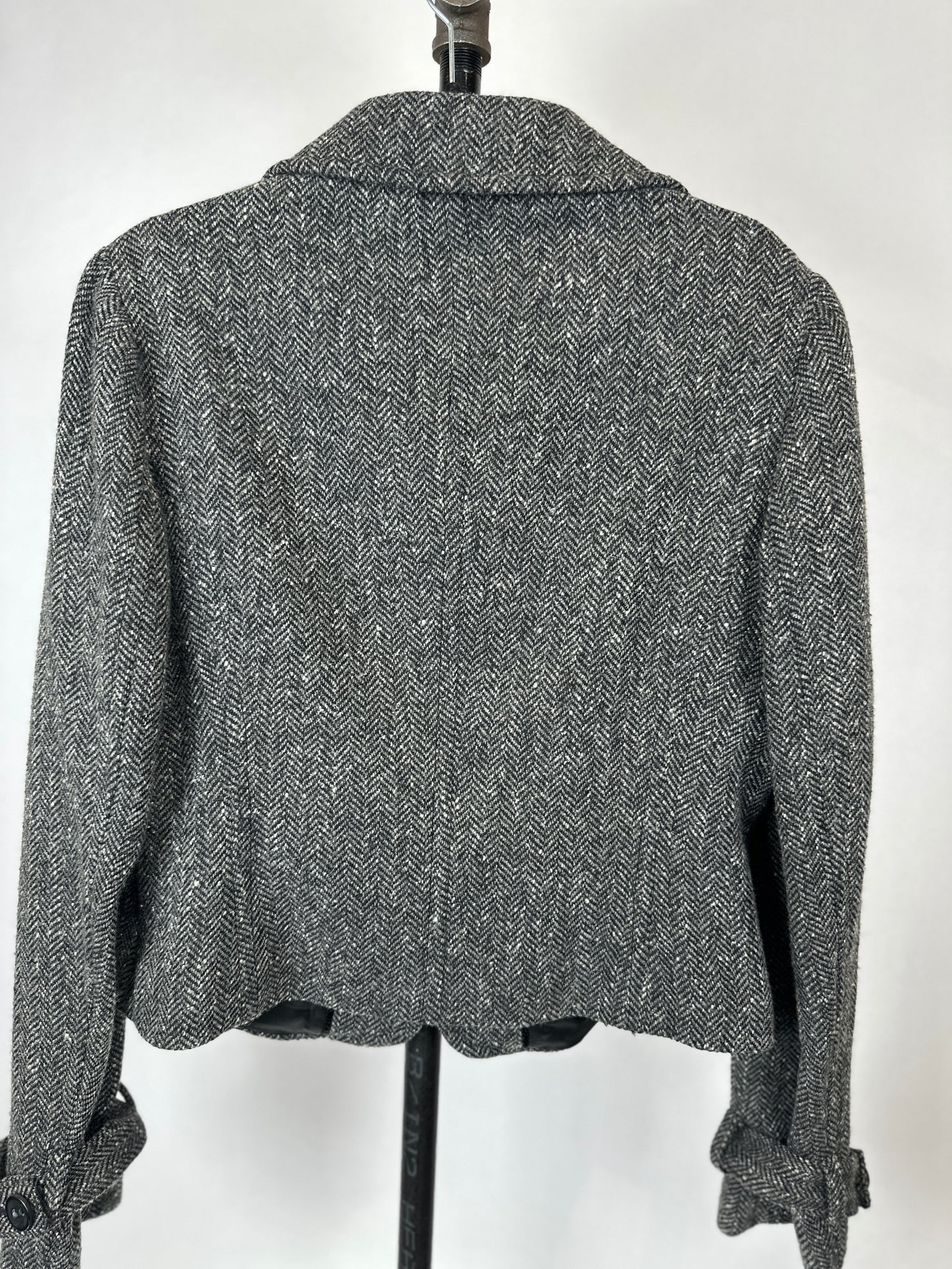 Vintage Esprit Wool Blazer