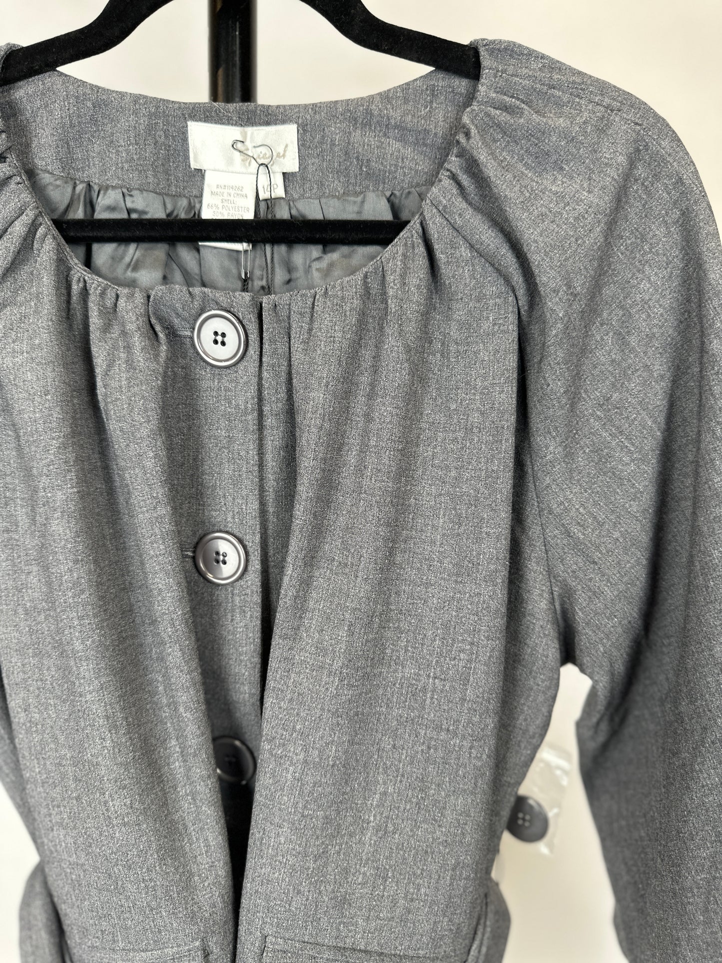 Vintage Spiegel Jacket