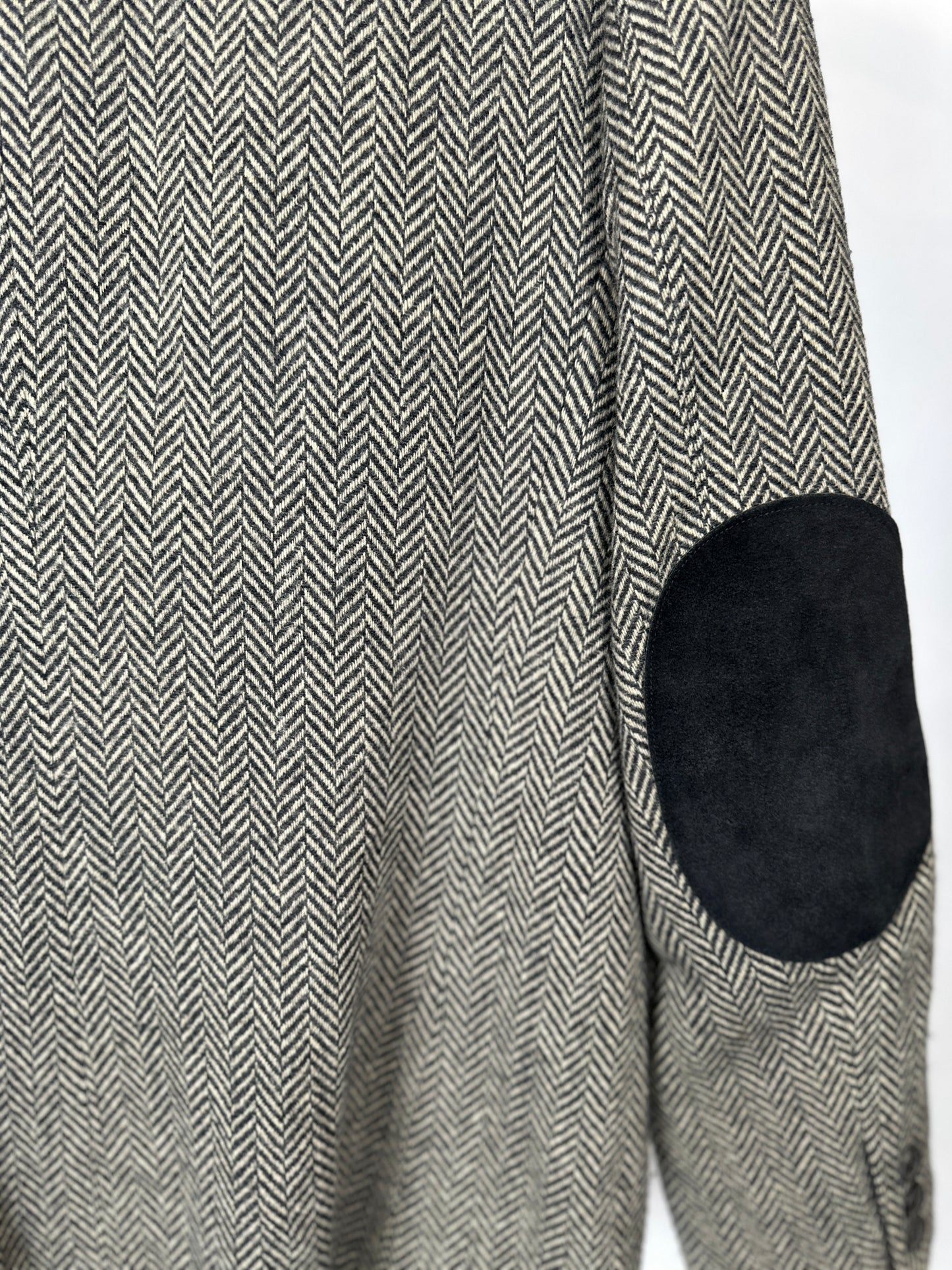 Vintage Clifford & Wills Wool Blazer