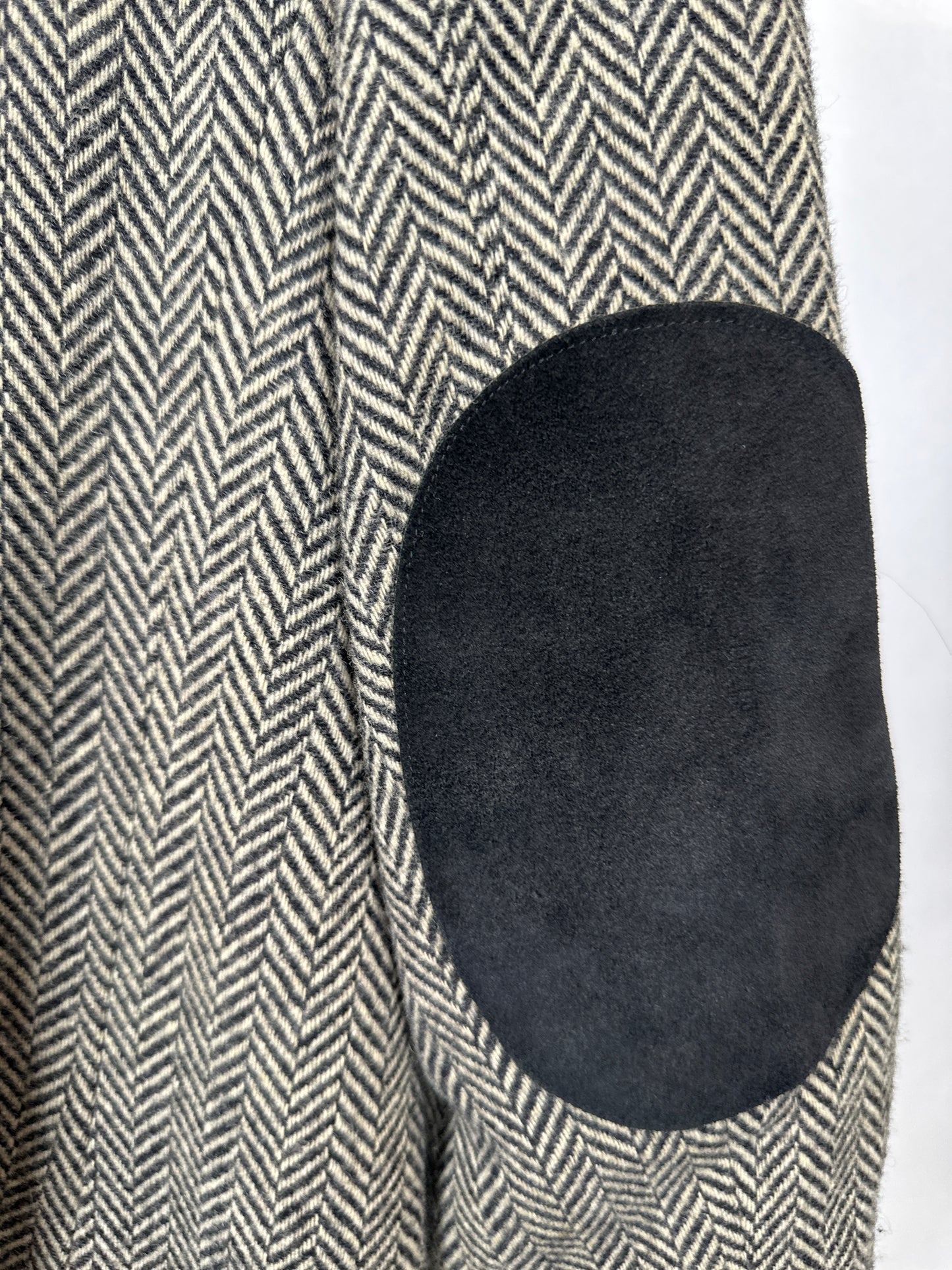 Vintage Clifford & Wills Wool Blazer