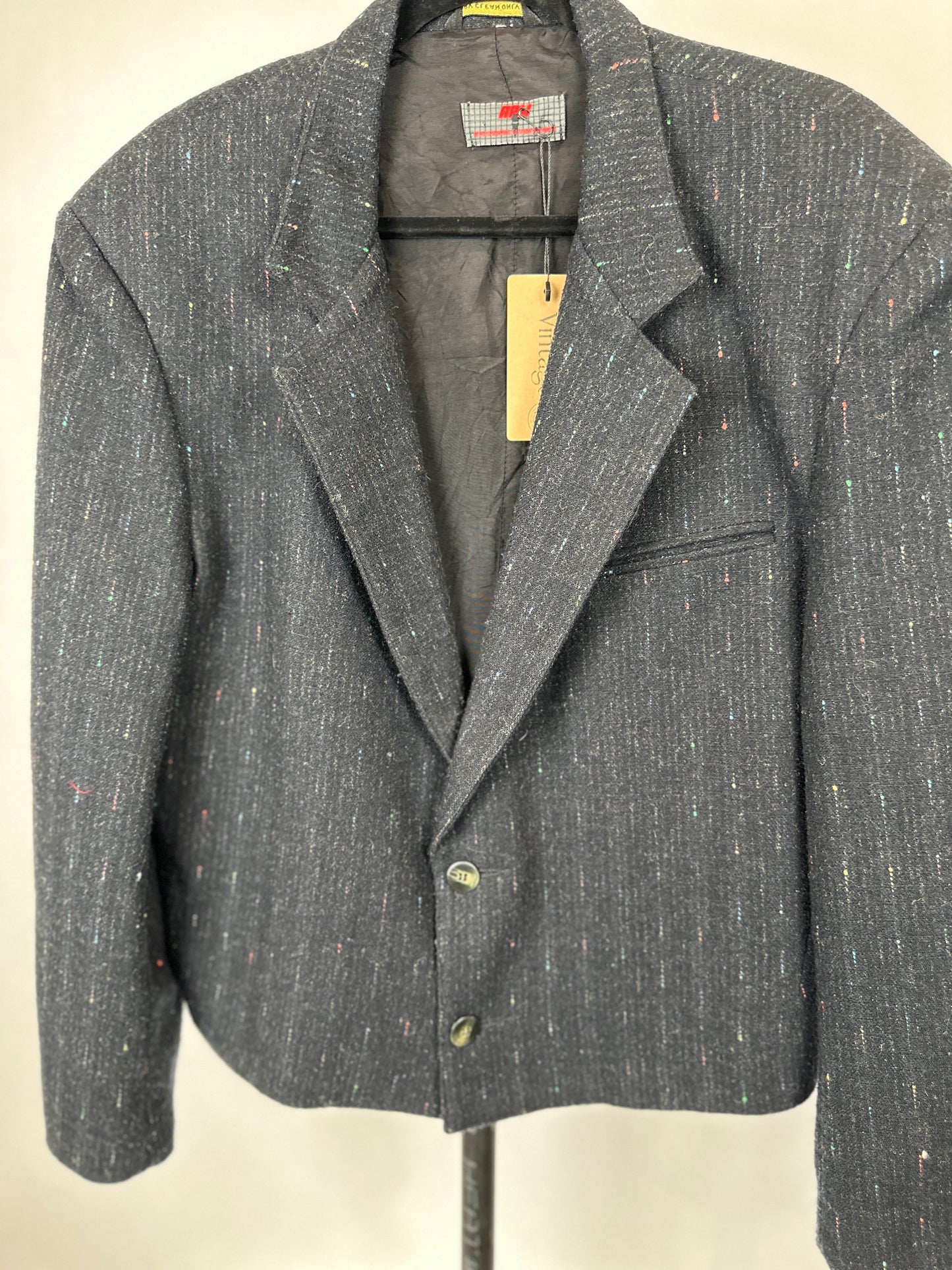 Vintage RPM Blazer