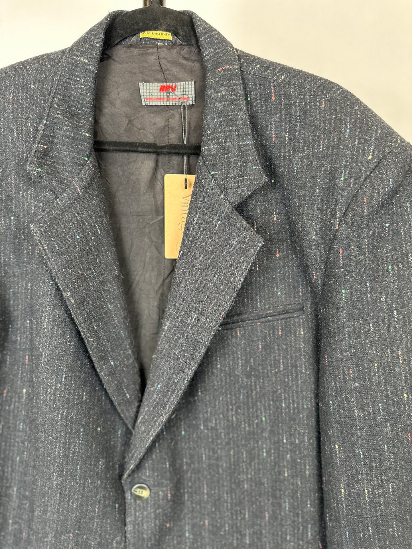 Vintage RPM Blazer