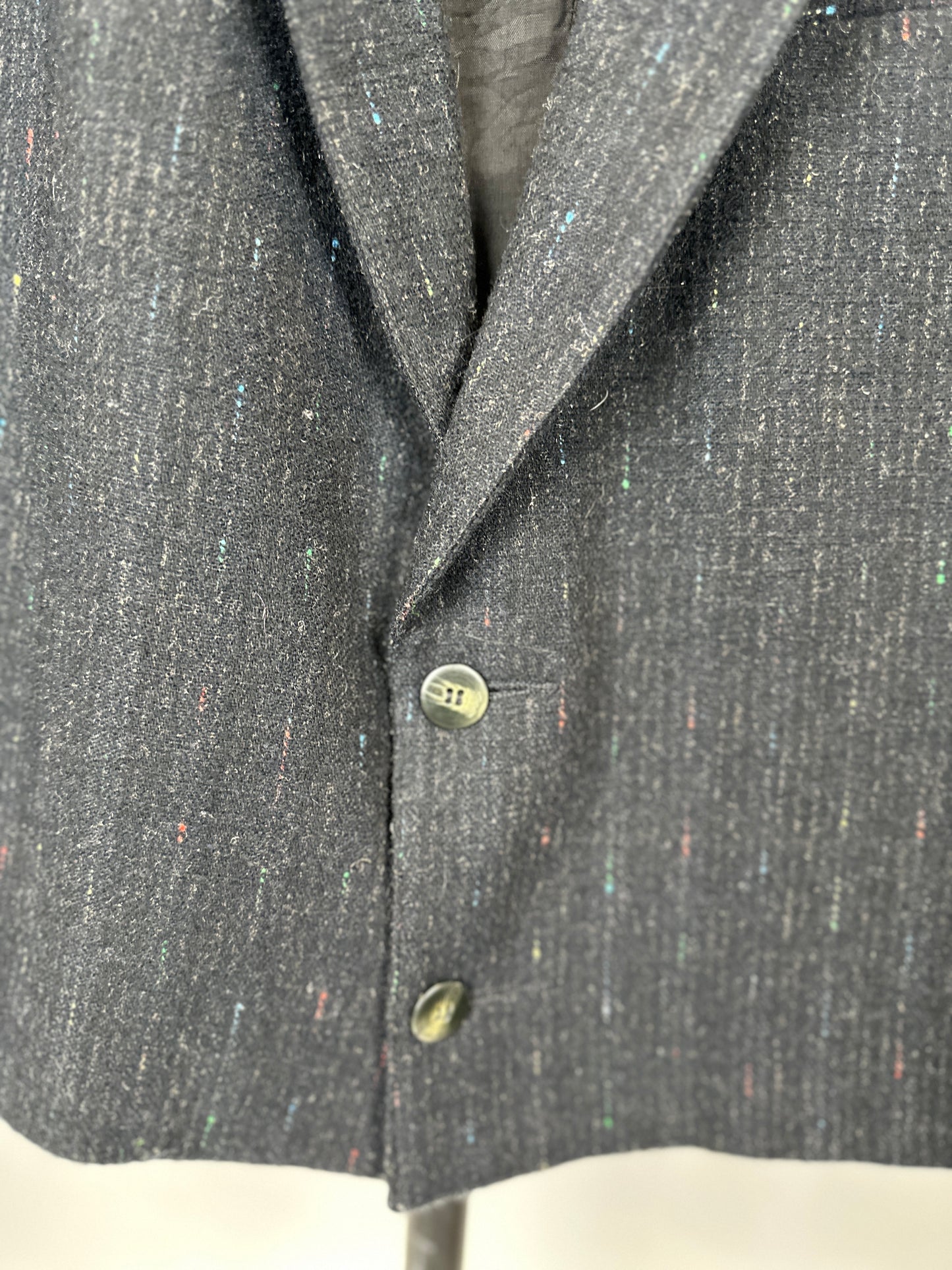 Vintage RPM Blazer