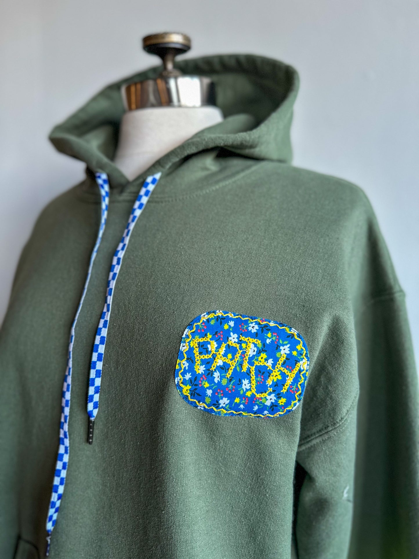 The Patch