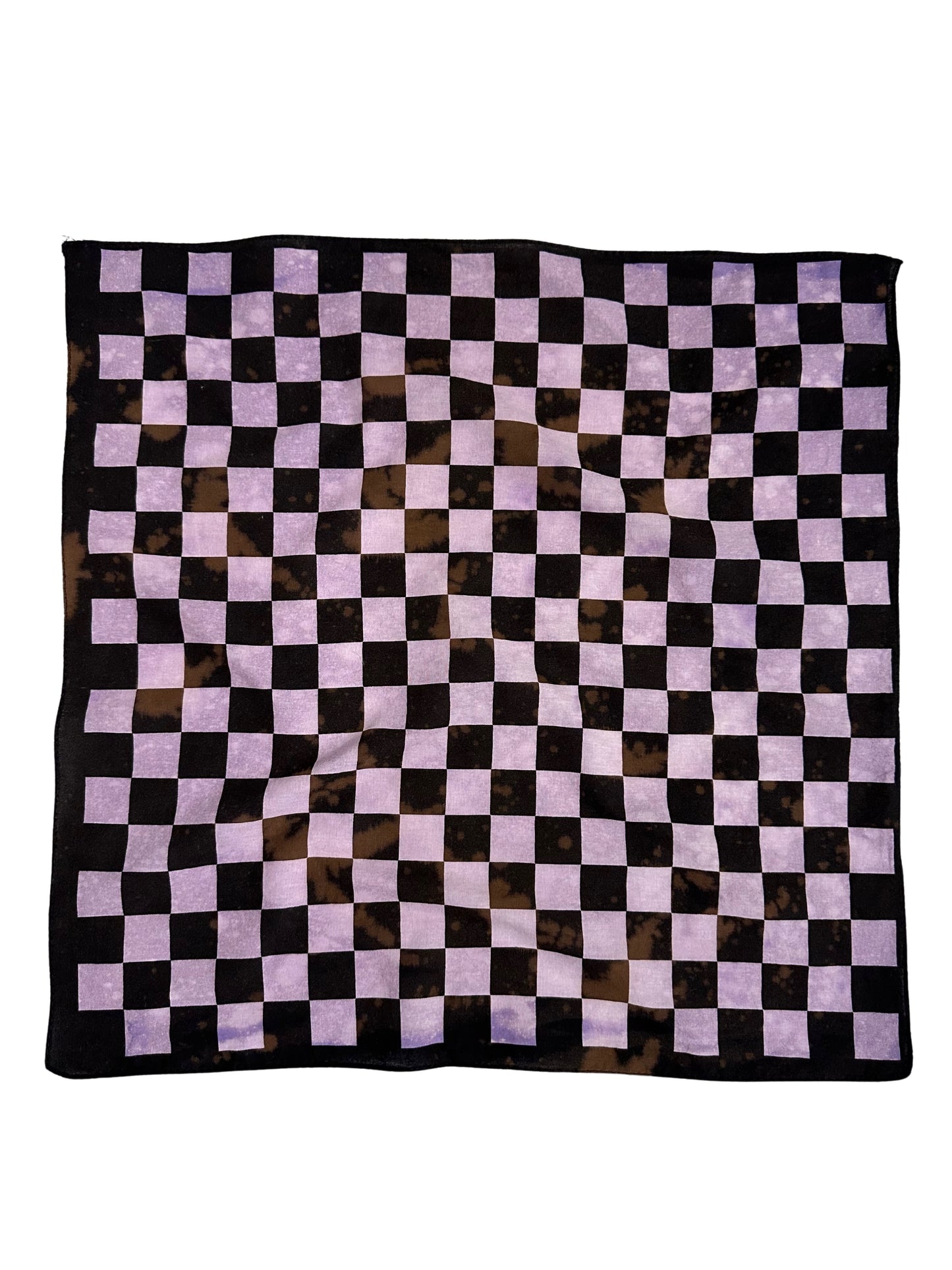 Hand Dyed Bandanas