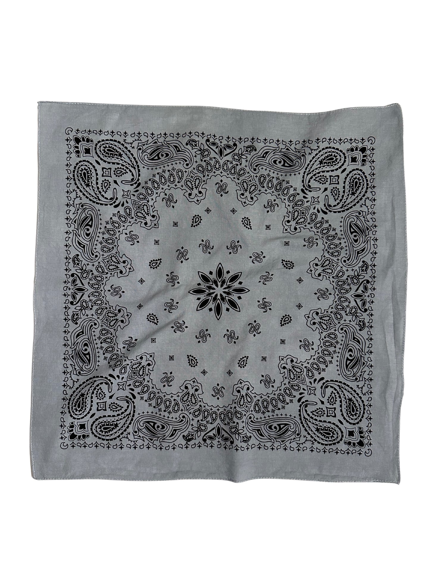 Hand Dyed Bandanas