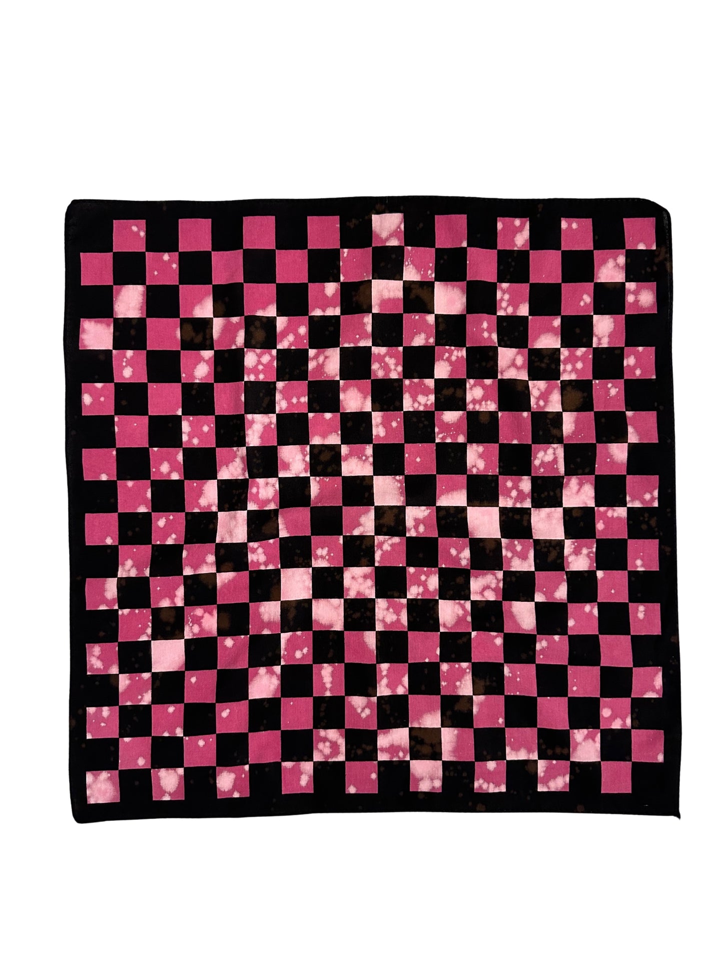 Hand Dyed Bandanas