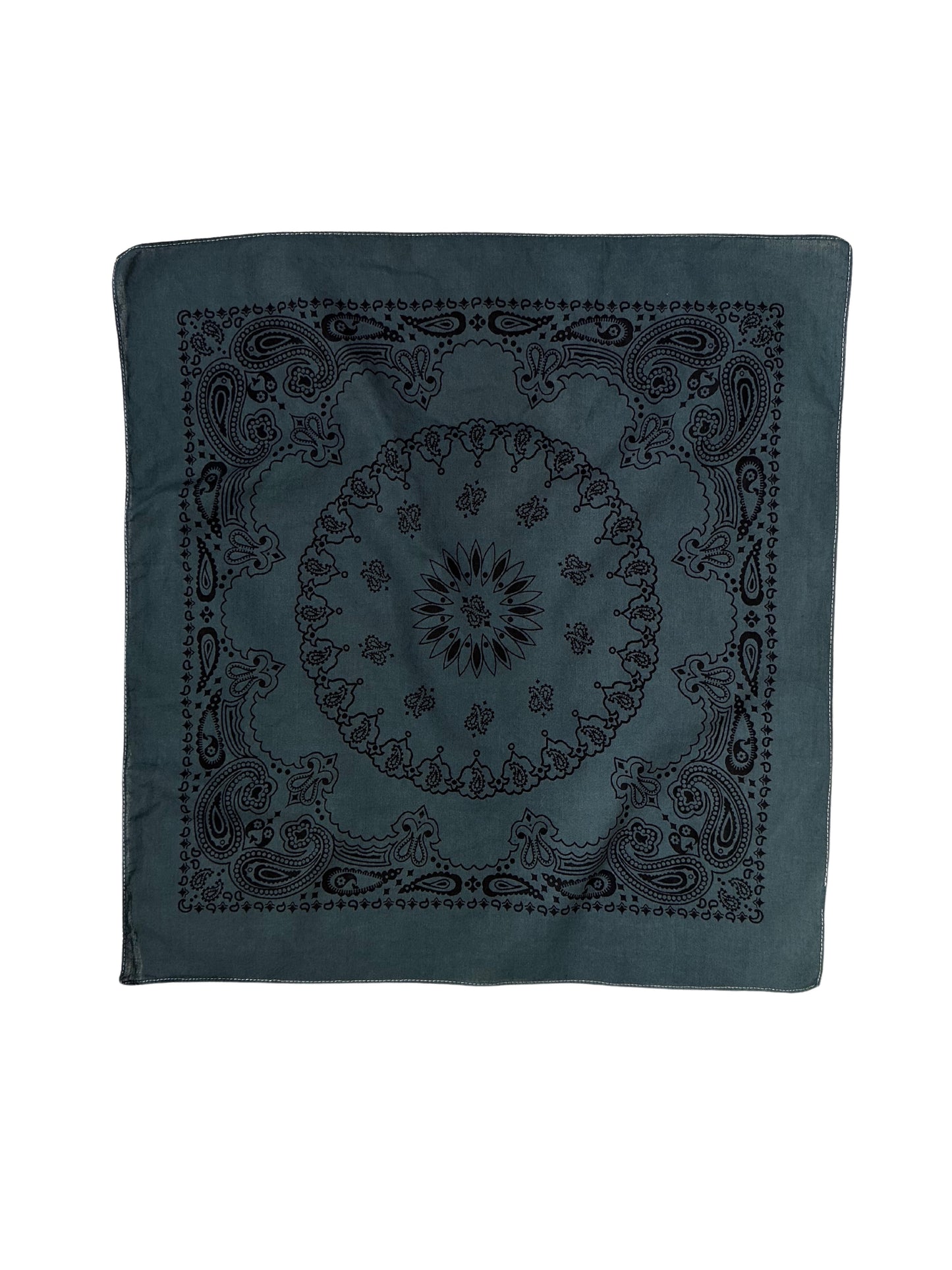 Hand Dyed Bandanas