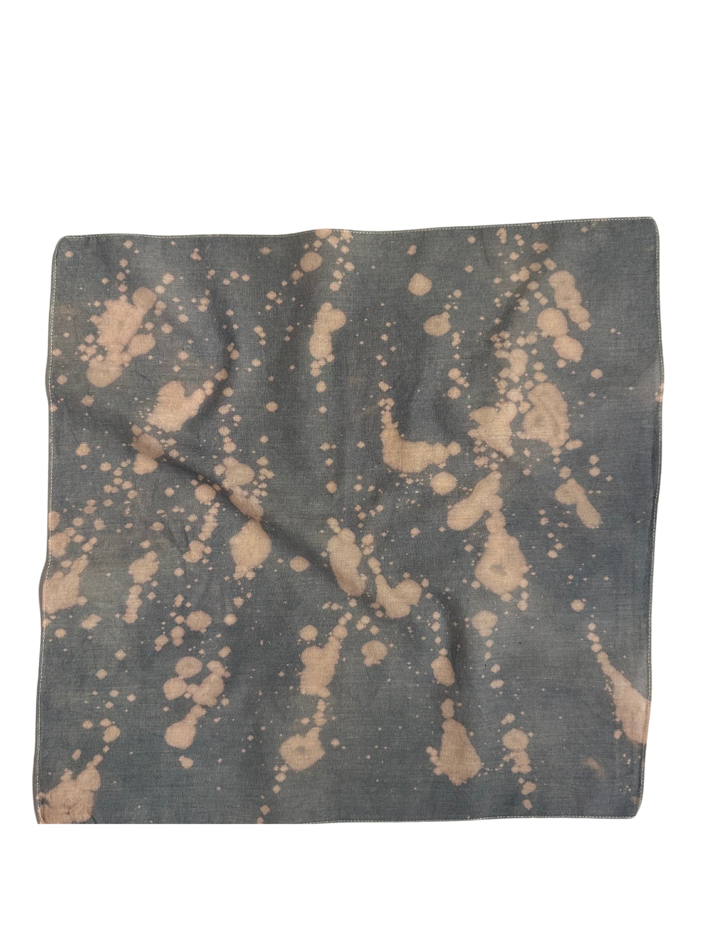 Hand Dyed Bandanas