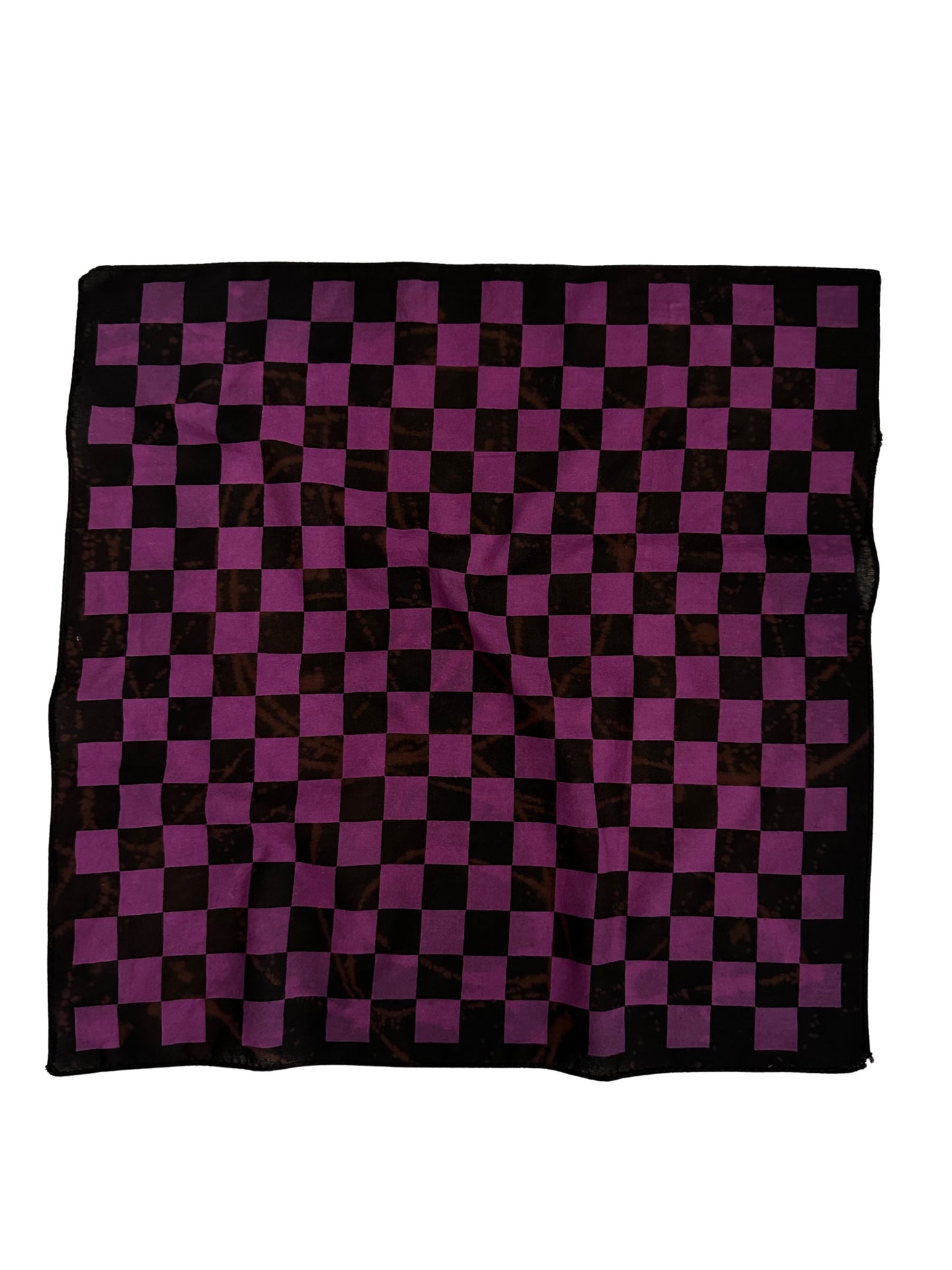 Hand Dyed Bandanas