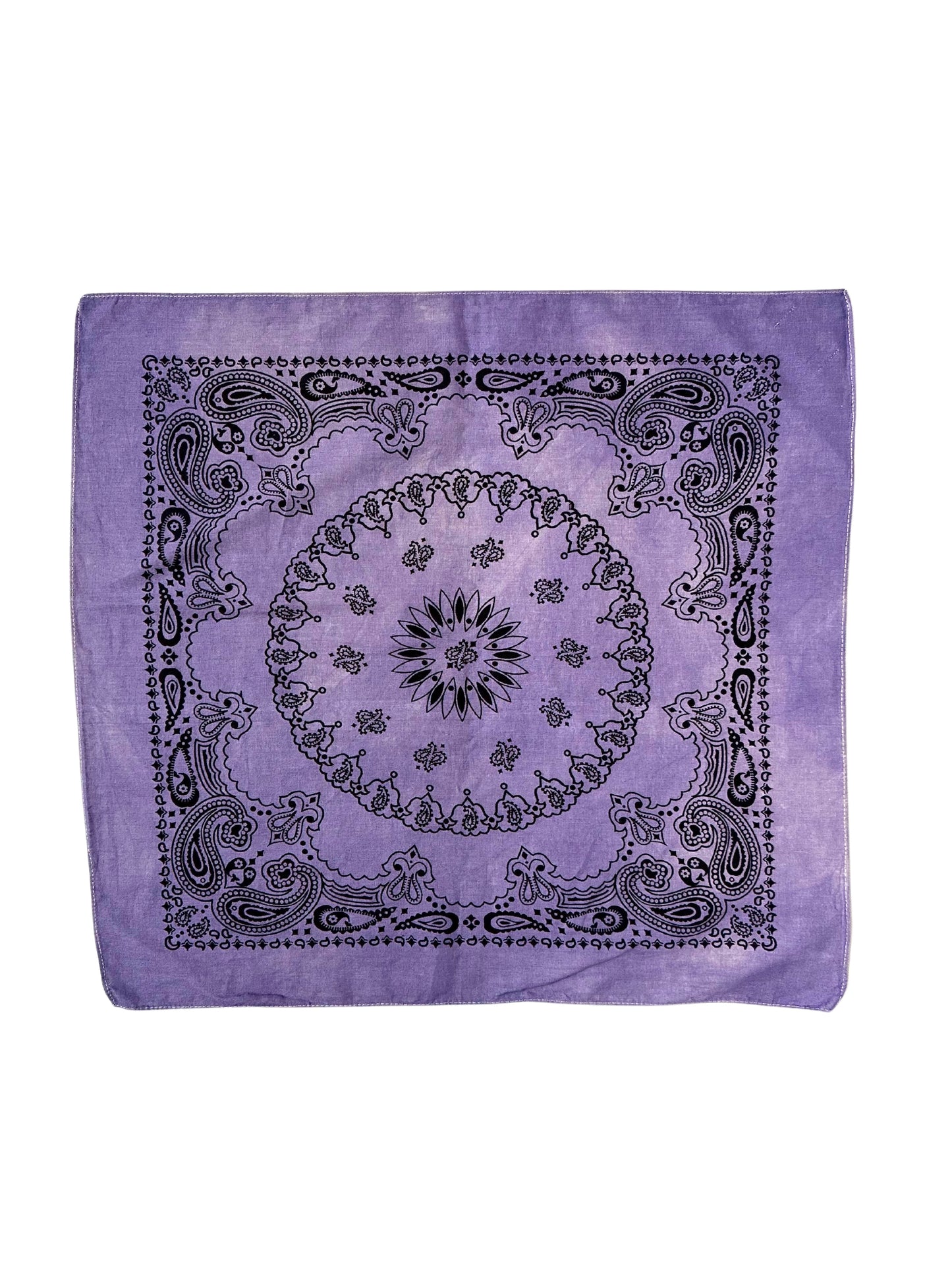Hand Dyed Bandanas