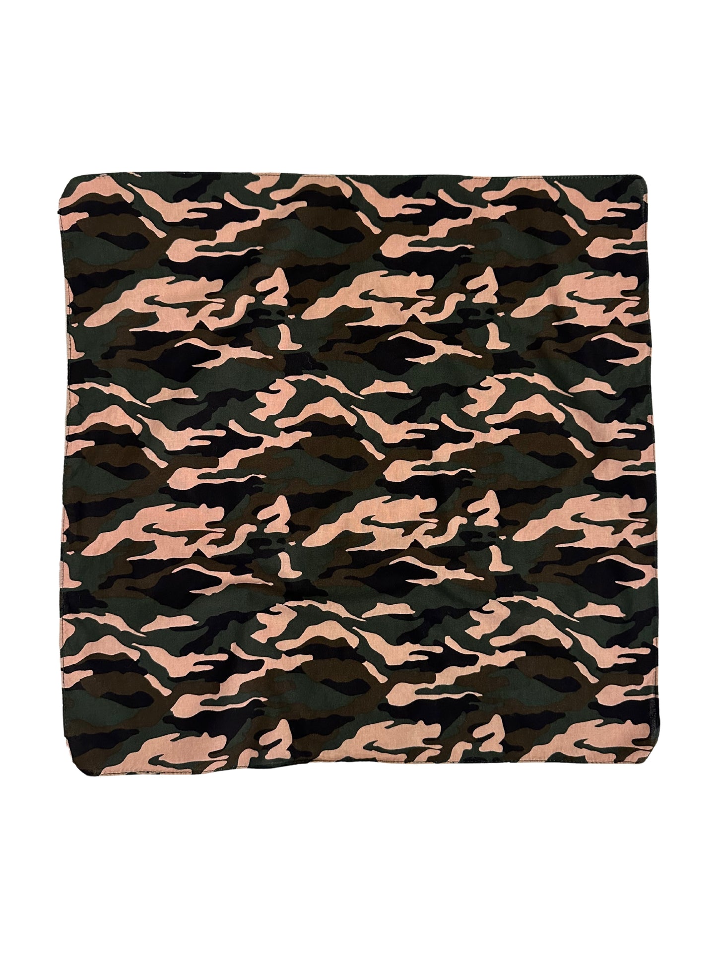 Hand Dyed Bandanas