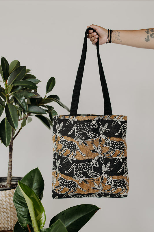 The Leo Bag