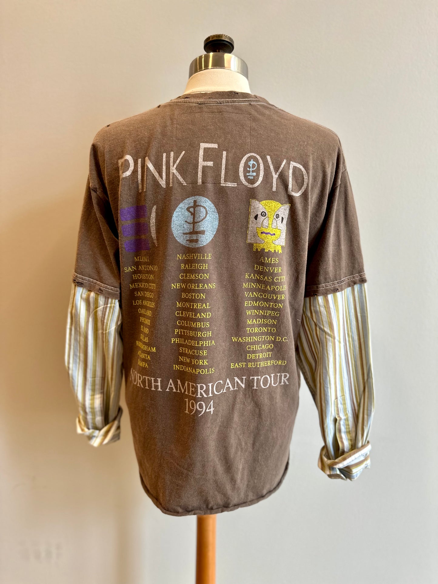 The Floyd