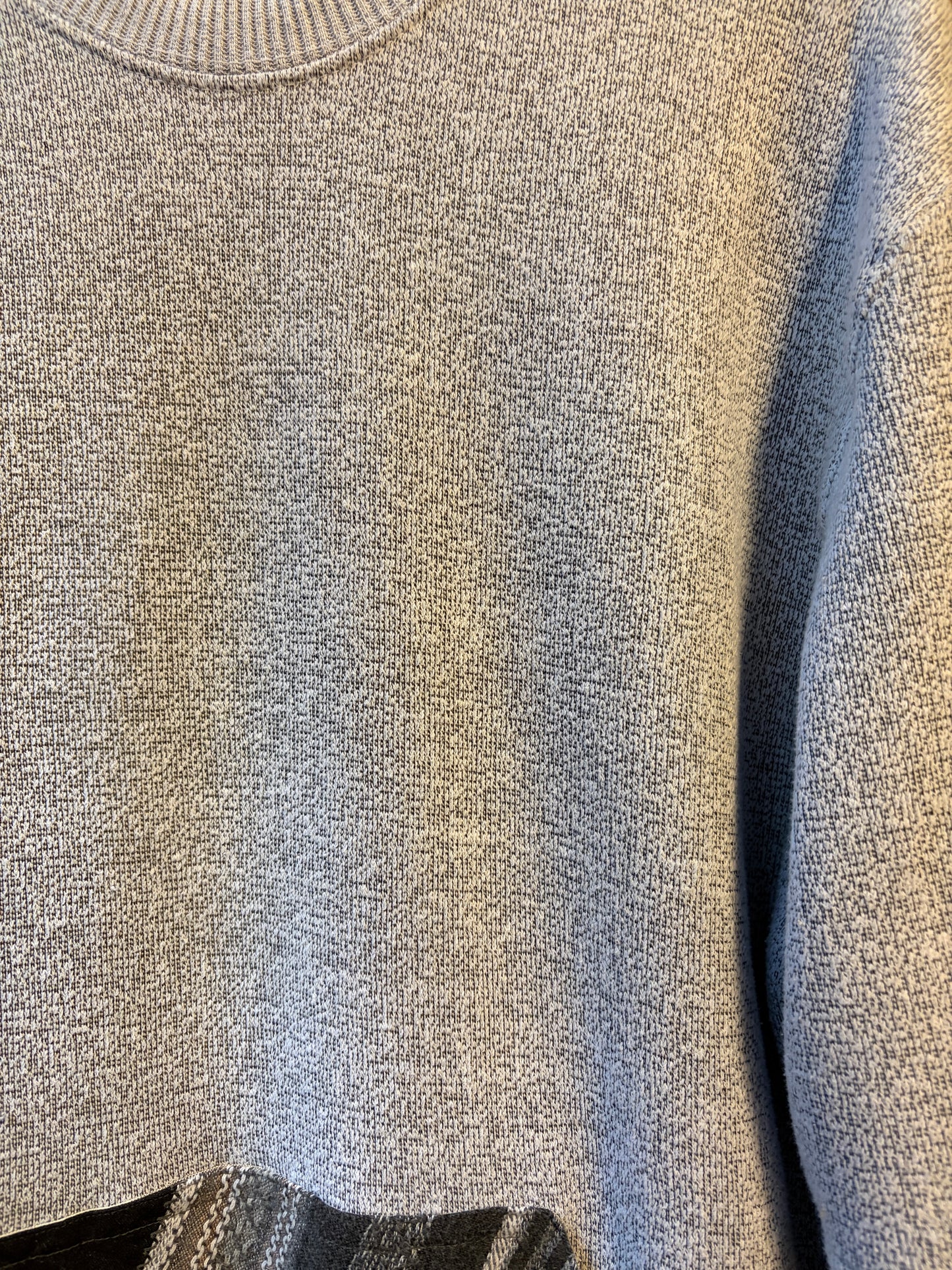 The Sweater