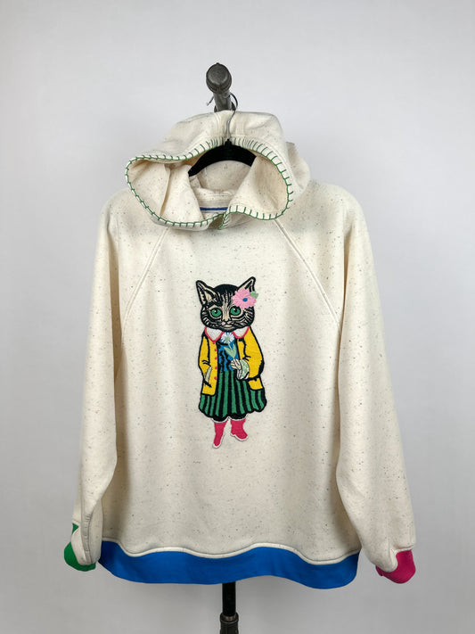 The Cat Lady