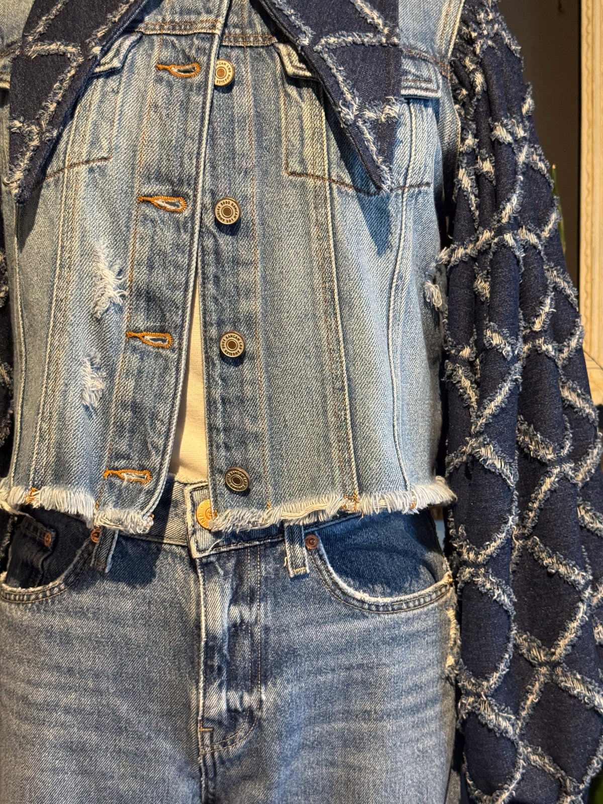 WORN By: Jenny 001