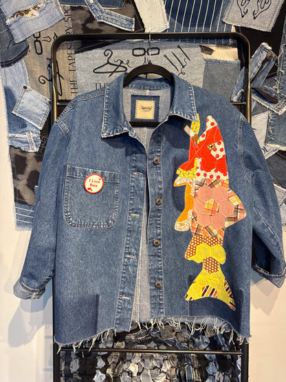 WORN By: Kara 001