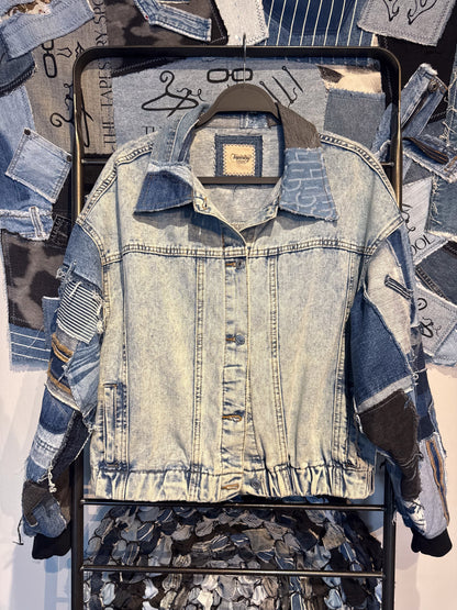 WORN BY: Corey 001
