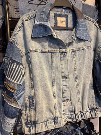 WORN BY: Corey 001
