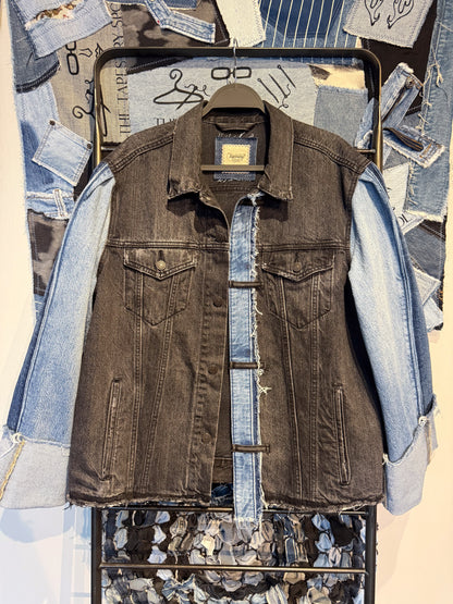 WORN BY: Sheri 001