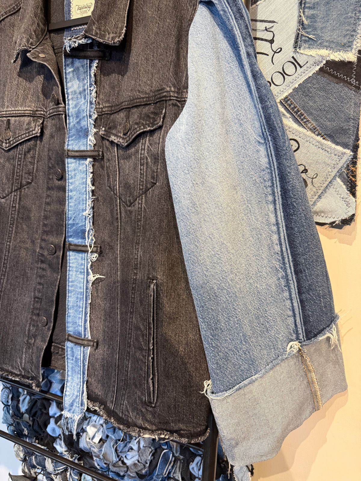 WORN BY: Sheri 001