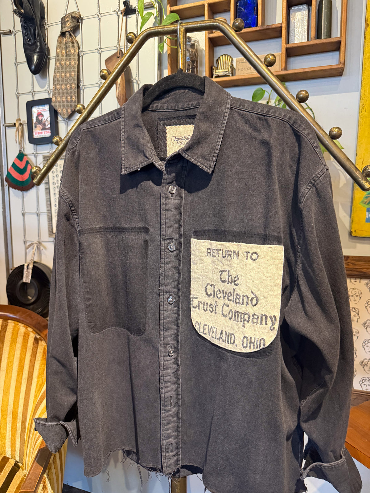 WORN BY: Kayla 002