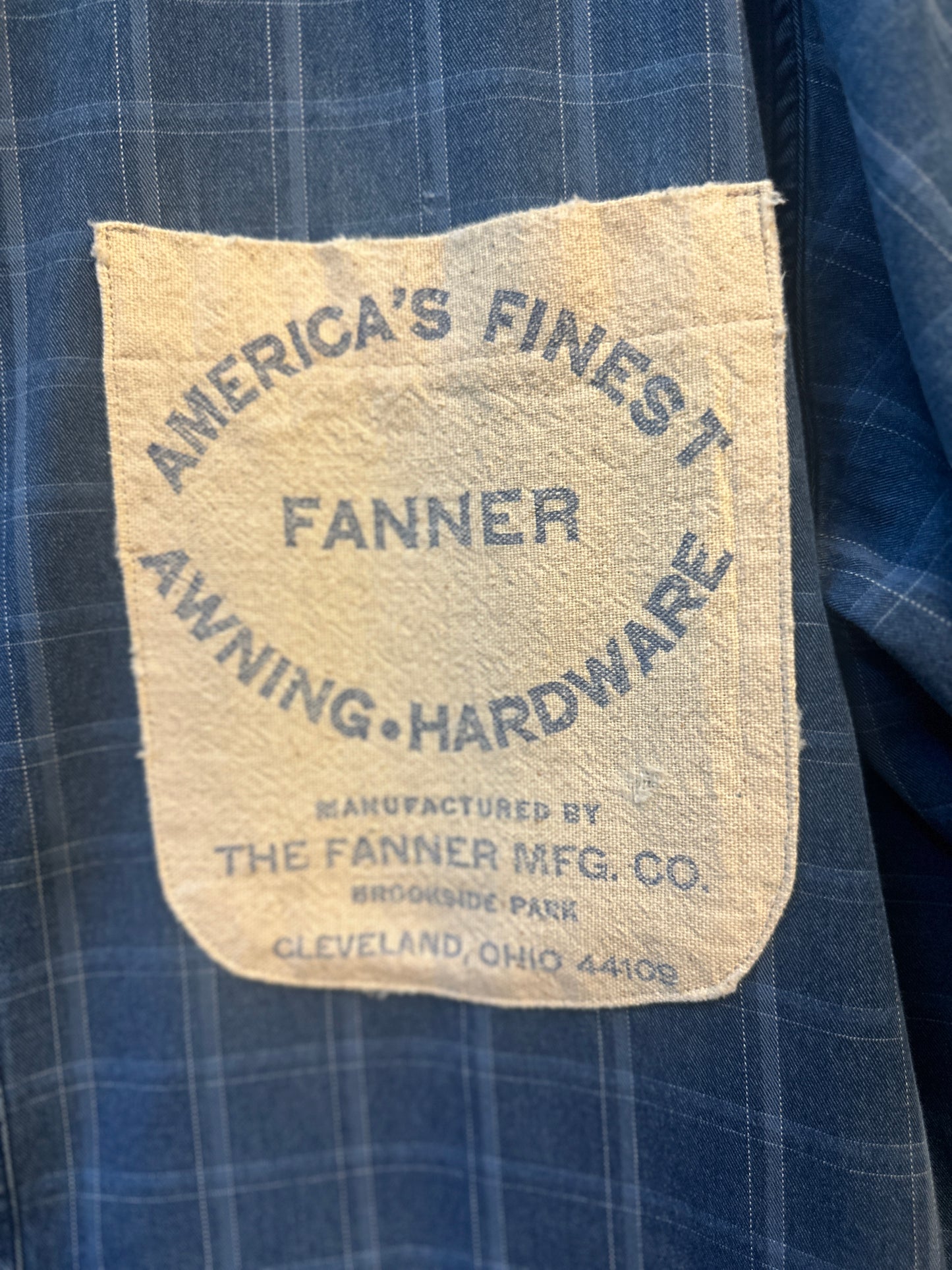 The Fanner