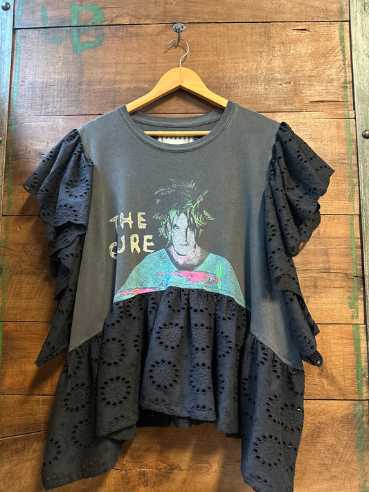 The Cure