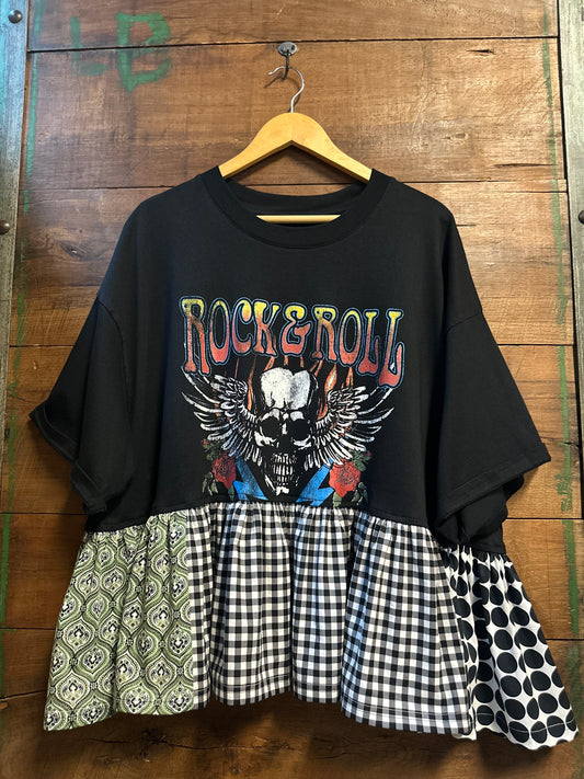 The Rock-n-Roll
