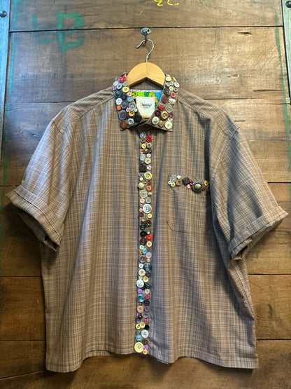 The Buttons