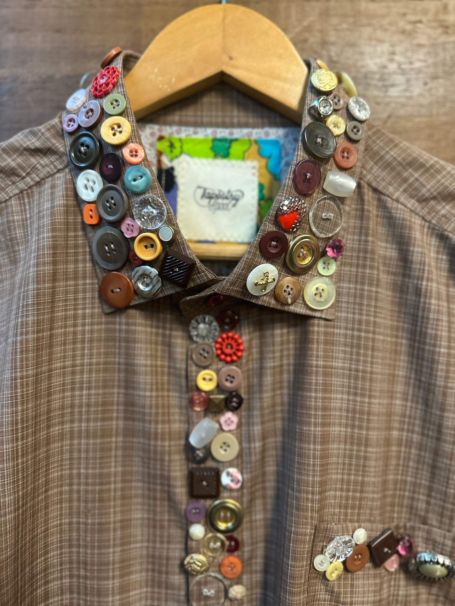 The Buttons