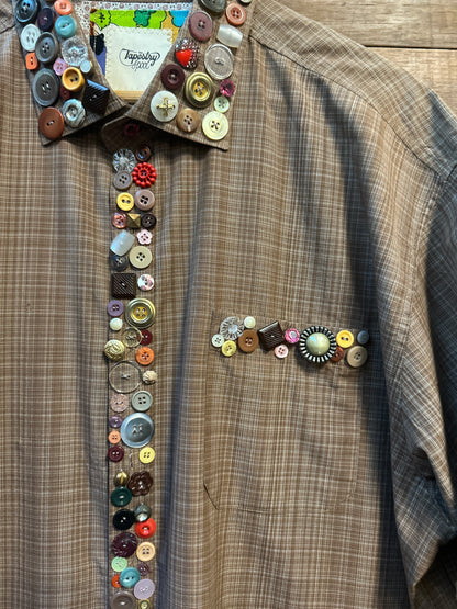 The Buttons