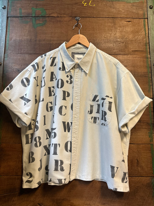 The Letterman