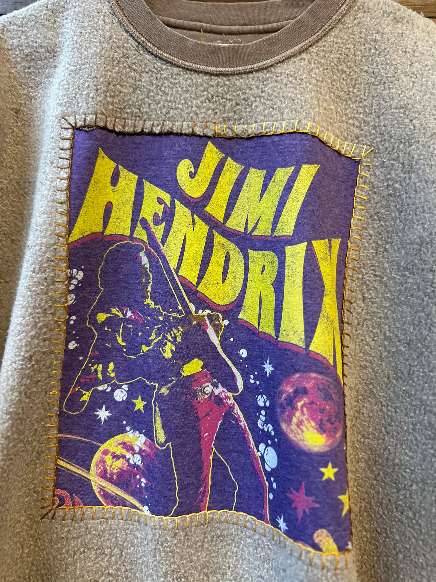 The Jimi
